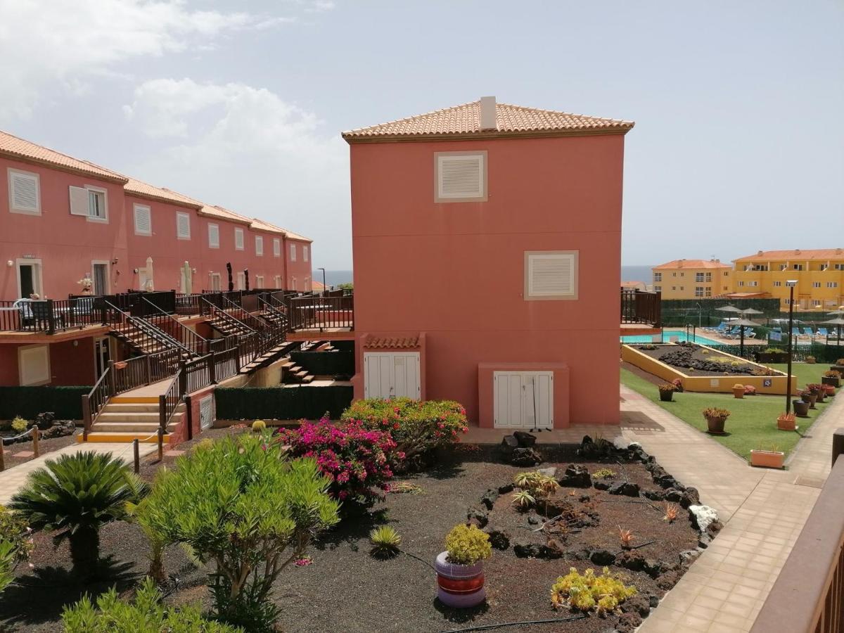 Antigua Bay- Casa Margarita