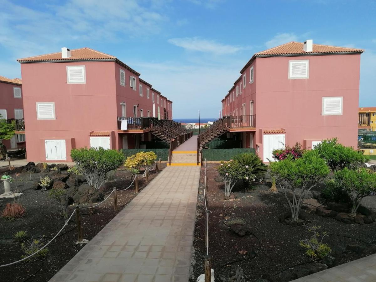 Antigua Bay- Casa Margarita Apartment